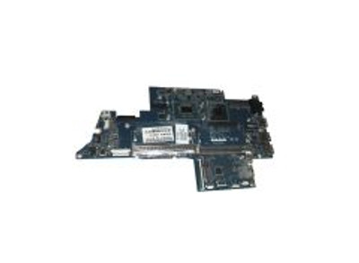 713703-501 - HP System Board for Envy Sleekbook 6 Motheboard with Intel I3-3217u 1.8GHz Cpu