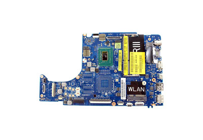 714723-501 - HP Intel Core i7-3517U Socket FCBGA1023 Motherboard