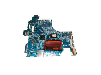 715463-501 - HP Socket FCBGA1023 Core i5-3337U Motherboard