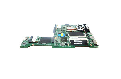 715464-501 - HP Intel Core i3-3227U DDR3 Socket FCBGA1023 Motherboard