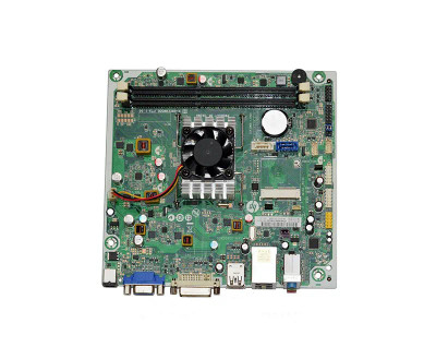 717072-501 - HP Socket FT3 AMD E1-2500 Slimline Motherboard