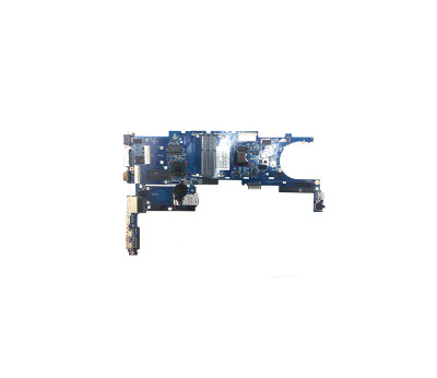 718390-001 - HP Intel Q77 Socket FCBGA1023 Core i3-3227U Motherboard