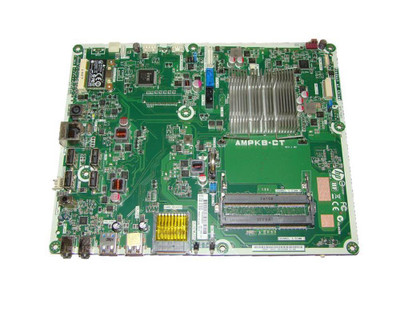 721380-501 - HP 23" AIO AMD A6-5200 2.0GHz Motherboard