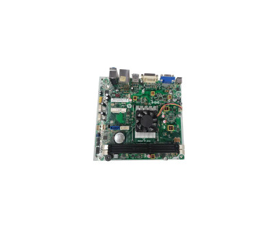 721891-002 - HP Socket FT3 AMD System Board Motherboard for 110-216 Camphor Supports A6-5200