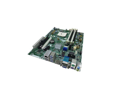 723409-601 - HP Pro 6305 Micro Tower Motherboard