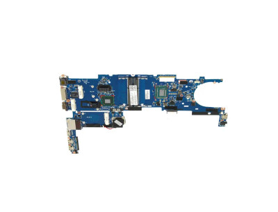 HP 727622-001 EliteBook Folio 9470m System Board Motherboard