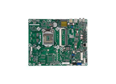 729132-001 - HP 20" All-In-One Motherboard
