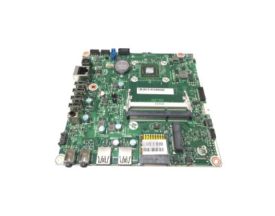 730939-501 - HP Socket FT1 E2-3800 DDR3 AIO Motherboard