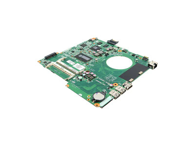 732321-501 - HP i7-4500U UMA Motherboard Assembly