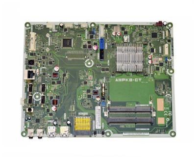 734872-601 - HP Socket FT3 AMD A4-5000 AIO Motherboard