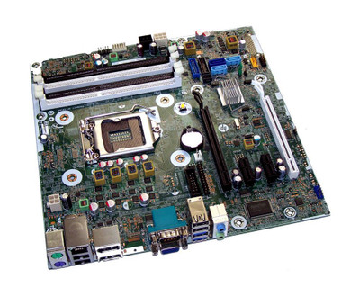 737728-601 - HP SFF System Motherboard