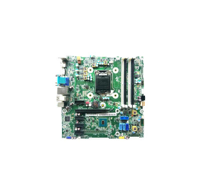 739680-501 - HP LGA1151 EliteDesk 800 Gen1 Motherboard