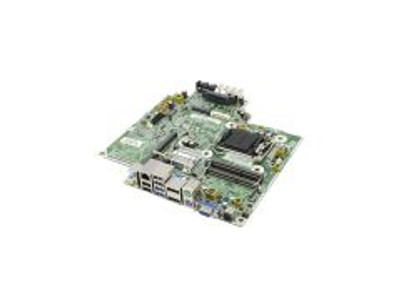 746631-601 - HP System Board for Elitedesk 800 Shark Bay Q87 W8pro