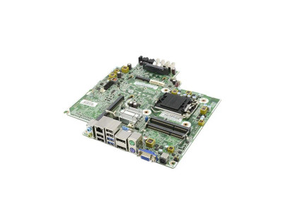 746632-601 - HP LGA1150 Q87 Chipset DDR3 2x DIMM Motherboard
