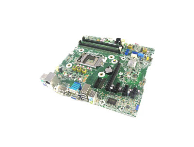HP System Board (Motherboard) 746644-001 for ProDesk 600 - Compatible with HP ProDesk 600 series desktop computers