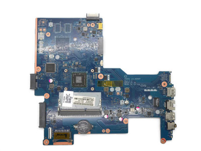HP Motherboard Uma E1-2100 W8std 750633-501 for ProLiant DL360p Gen8 servers