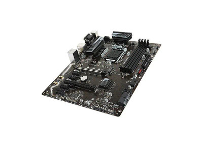 752638-501 - HP LGA1155 H67 DDR3 BTX Motherboard