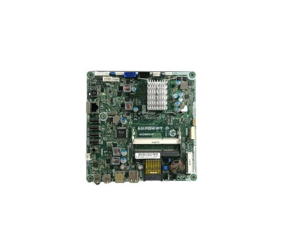 757621-001 - HP Socket FT3b E1-6010 DDR3 AIO Motherboard