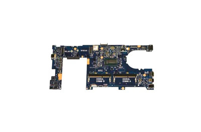 75MY6 - Dell Core i5-4200U 1.6GHz Laptop Motherboard