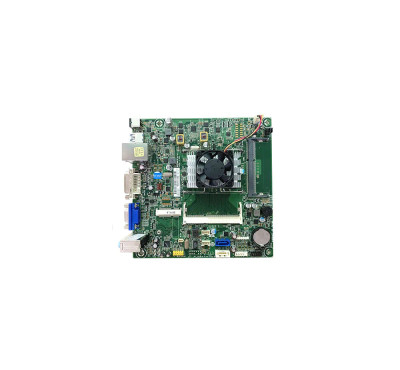 HP 110 250 Series Intel Celeron J1800 2.41GHz CPU Motherboard for Servers