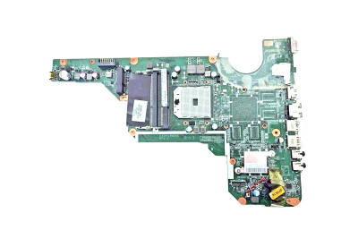 767107-001 - HP Pavilion Slim Line AMD A4-5000 1.5GHz Motherboard