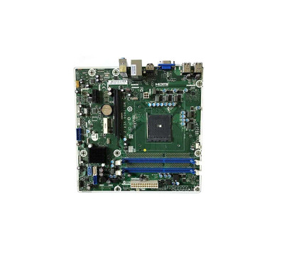 782614-001 - HP Socket FM2+ AMD A78 Micro-ATX Motherboard