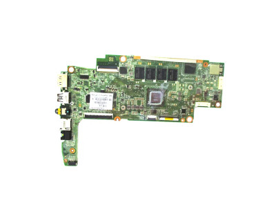 787726-001 - HP System Board Motherboard for Chromebook Cb14g3 Uma Cd570m 4g 16gemmc