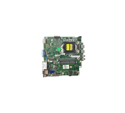 791401-003 - HP Intel System Board Motherboard for Mini 260 Gen1 Supports Celeron