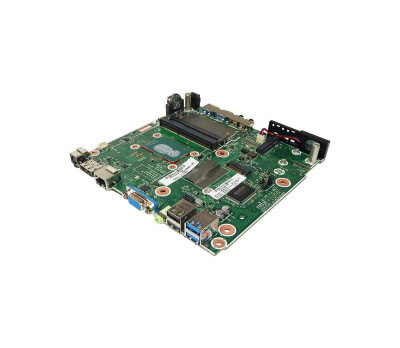HP System Board for Intel Celeron 2957U Processor, compatible with 260 G1 Desktop Mini PC