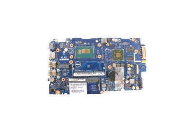 Dell Inspiron System Board with Core i7 3.1GHz CPU, Part 7G1CD, Compatible with Inspiron laptops