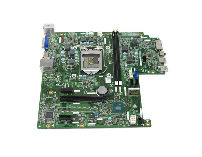 Dell DDR4 System Board LGA1151 Socket for Inspiron 3650 3668 - Compatible with Dell Inspiron desktops - Motherboard