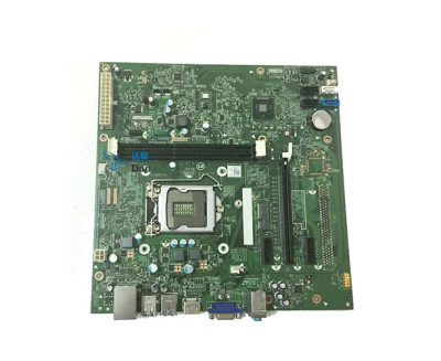 88DT1 - Dell LGA1150 H81 Micro-ATX DDR3 Motherboard