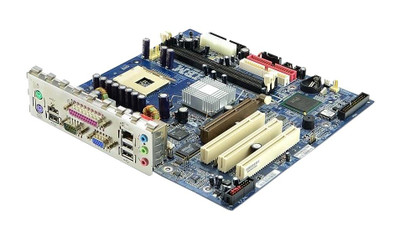 88P8475 - IBM NetVista Socket 478 Motherboard