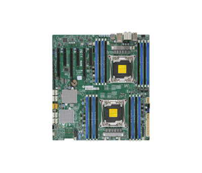 MBD-X10SAE - SuperMicro LGA1150 C226 ATX Motherboard