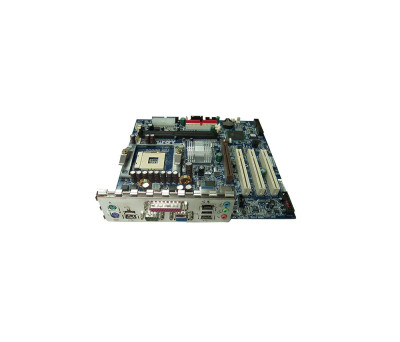 IBM System Board for M42 Netvista 89P8073, motherboard compatible with Netvista M42 computers