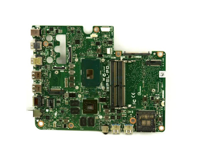 8GGCV - Dell System Board (Motherboard) With Intel Core i5-6300HQ CPU for Inspiron 24 7459