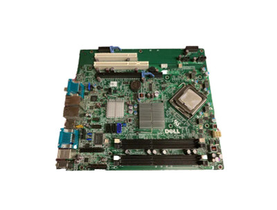 8N8V4 - Dell LGA775 DDR3 4x DIMM Motherboard