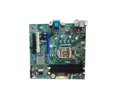8XVHR - Dell OptiPlex 790 Desktop Motherboard System Board