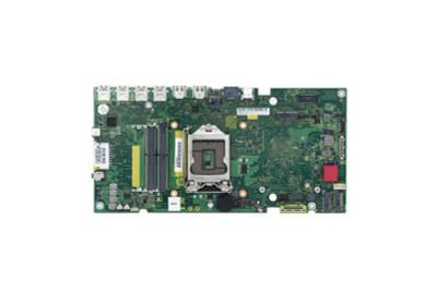 HP System Board Socket LGA1151 for Envy 27-B Series All-in-One - 910117-001 - Motherboard for All-in-One Computers