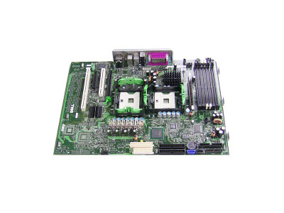 Dell Alienware Aurora Socket LGA1366 System Board 92JYY - Compatible with Alienware Aurora desktops - Motherboard Dell Alienware Aurora Socket LGA1366 System Board 92JYY - Compatible with Alienware Aurora desktops - Motherboard