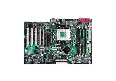 Dell System Board 9D307 for Dimension 8100 - Motherboard compatible with Dell desktop computers