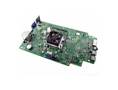9NY2R - Dell Socket BGA1170 Pentium N3700 DDR3 Motherboard