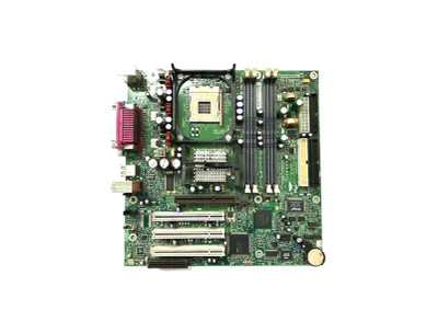 A74189-506 - Intel Socket 478 Desktop PC System Board Motherboard