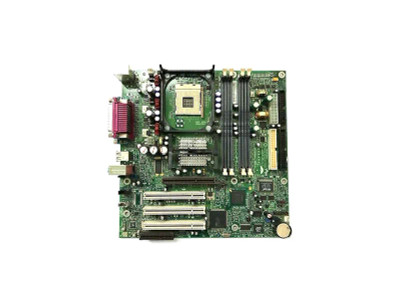 A74191-505 - Intel Socket 478 Desktop Motherboard for Computing Systems