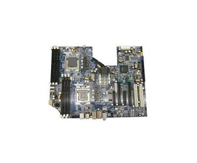A7844-60510 - HP Itanium 2 zx2000 Workstation Motherboard