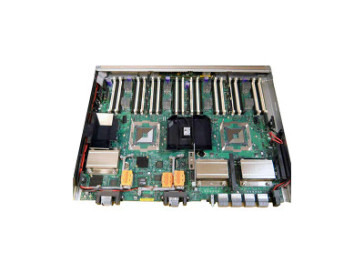 AH342-60303 - HP CB900S I2 Itanium Blade Motherboard