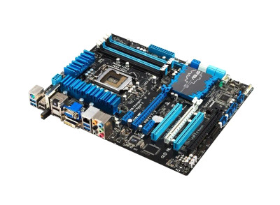 BLKD945GPMLKR - Intel Socket LGA-775 1066MHz FSB Micro BTX Motherboard