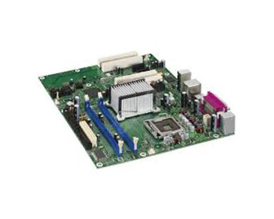 BOXD945PLRNL - Intel 945PL LGA-775 ATX Desktop Motherboard