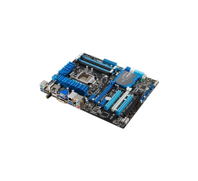 BOXDG33FBC - Intel G33 Socket 775 DDR2 Audio Video ATX Desktop Motherboard BOXDG33FBC - Intel G33 Socket 775 DDR2 Audio Video ATX Desktop Motherboard
