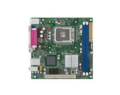 BOXDG41MJPP - Intel G41 Express DDR2 LGA-775 Socket Micro ITX Desktop Motherboard VGA Audio USB 2.0